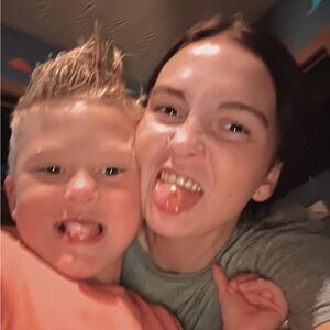 Meet your Posher, Ashli